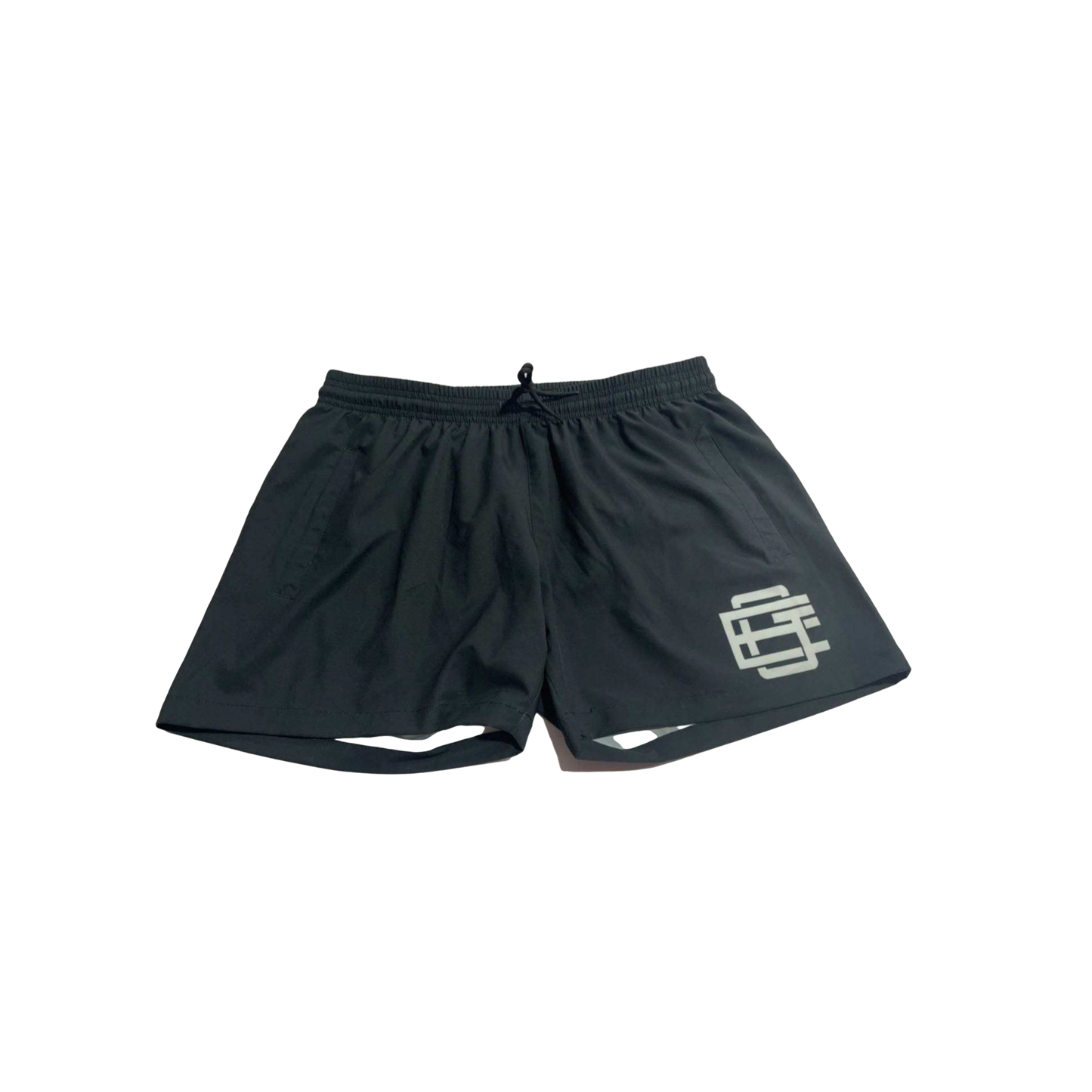 ETG Monogram Shorts